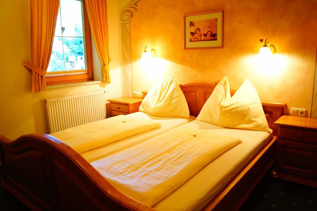 Appartementhaus Olympia Schloessl Neustift im Stubaital Habitación foto