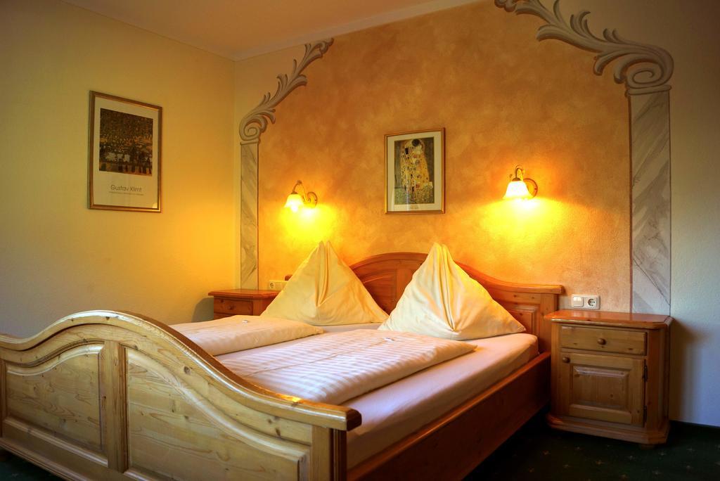 Appartementhaus Olympia Schloessl Neustift im Stubaital Habitación foto